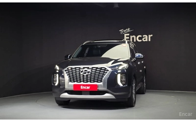 hyundai-palisade - 1