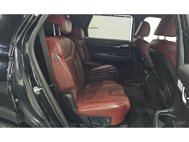 Hyundai Palisade 3.8i PRESTIGE 4X4* DISTRONIC* 360 CAM* HEAD-UP* - автомобили, коли, обяви за нови и употребявани 14