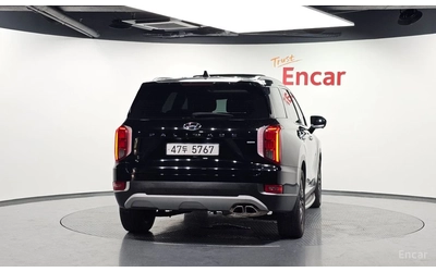 hyundai-palisade - 3
