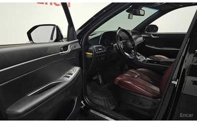Hyundai Palisade 3.8i PRESTIGE 4X4* DISTRONIC* 360 CAM* HEAD-UP* - автомобили, коли, обяви за нови и употребявани 6