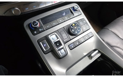 Hyundai Palisade 3.8i Prestige 4x4* DISTRONIC* 360 CAM* HEAD-UP* - автомобили, коли, обяви за нови и употребявани 13