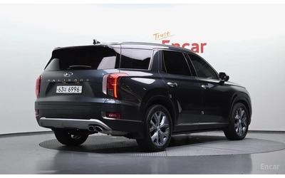 hyundai-palisade - 2