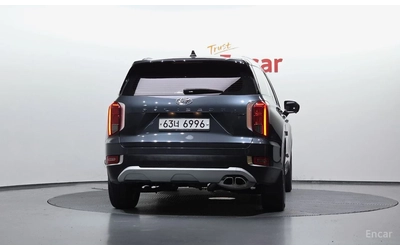 hyundai-palisade - 3