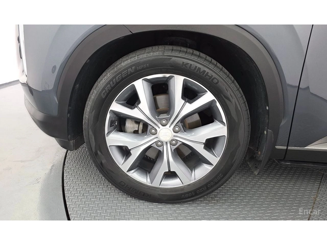 Hyundai Palisade 3.8i Prestige 4x4* DISTRONIC* 360 CAM* HEAD-UP* - автомобили, коли, обяви за нови и употребявани 4