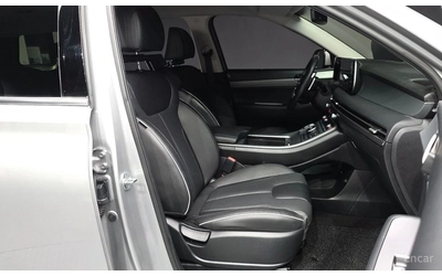 Hyundai Palisade 3.8* EXCLUSIVE* ПОДГРЕВ* ОБДУХВАНЕ* ДИСТРОНИК* 360 - автомобили, коли, обяви за нови и употребявани 11