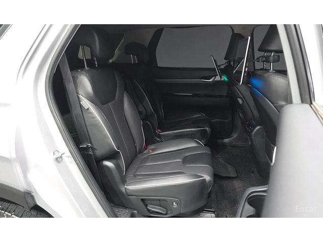 Hyundai Palisade 3.8* EXCLUSIVE* ПОДГРЕВ* ОБДУХВАНЕ* ДИСТРОНИК* 360 - автомобили, коли, обяви за нови и употребявани 12