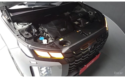 Hyundai Palisade 3.8* EXCLUSIVE* ПОДГРЕВ* ОБДУХВАНЕ* ДИСТРОНИК* 360 - автомобили, коли, обяви за нови и употребявани 16