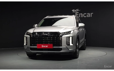 hyundai-palisade - 2
