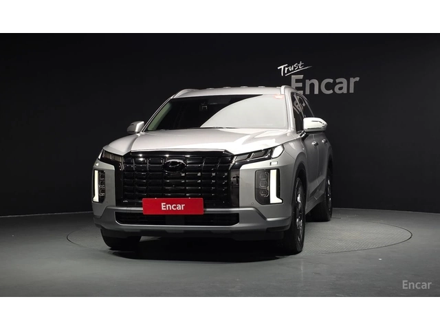 Hyundai Palisade 3.8* EXCLUSIVE* ПОДГРЕВ* ОБДУХВАНЕ* ДИСТРОНИК* 360 - автомобили, коли, обяви за нови и употребявани 2