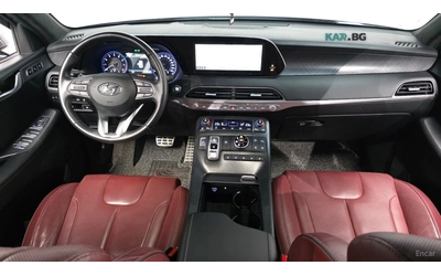 hyundai-palisade - 4
