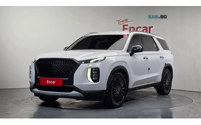 hyundai-palisade - 0