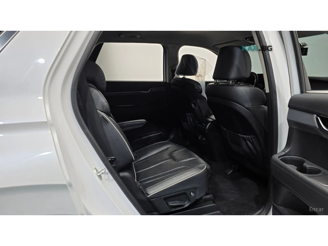 Hyundai Palisade 4WD* 3.8* Exclusive* ПОДГРЕВ* ОБДУХВАНЕ* КАМЕРА* - автомобили, коли, обяви за нови и употребявани 9