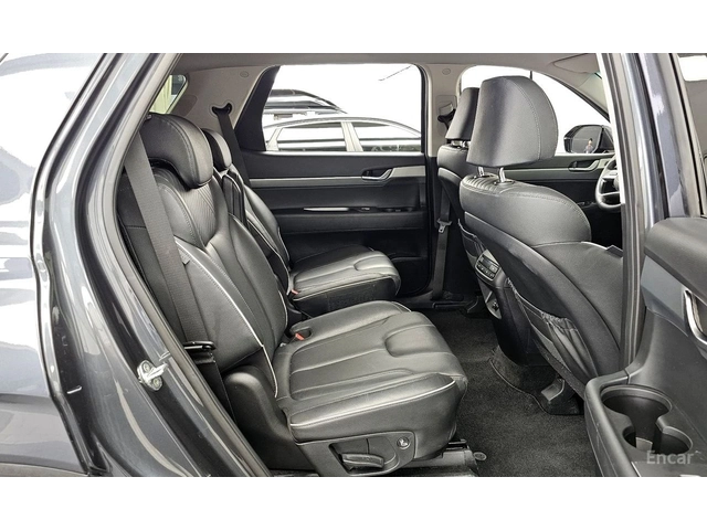 Hyundai Palisade 3.8* EXCLUSIVE* ПОДГРЕВ* ОБДУХВАНЕ* ДИСТРОНИК* 360 - автомобили, коли, обяви за нови и употребявани 12