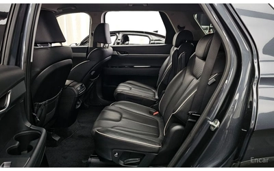 Hyundai Palisade 3.8* EXCLUSIVE* ПОДГРЕВ* ОБДУХВАНЕ* ДИСТРОНИК* 360 - автомобили, коли, обяви за нови и употребявани 13