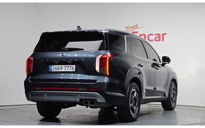 hyundai-palisade - 1