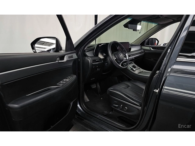 Hyundai Palisade 3.8* EXCLUSIVE* ПОДГРЕВ* ОБДУХВАНЕ* ДИСТРОНИК* 360 - автомобили, коли, обяви за нови и употребявани 4