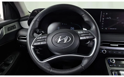 Hyundai Palisade 3.8* EXCLUSIVE* ПОДГРЕВ* ОБДУХВАНЕ* ДИСТРОНИК* 360 - автомобили, коли, обяви за нови и употребявани 6