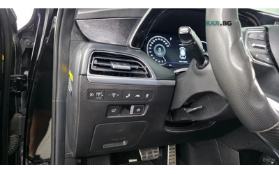 Hyundai Palisade CALLIGRAPHY/DRIVE-ASSISTS/MASSAGE - автомобили, коли, обяви за нови и употребявани 11