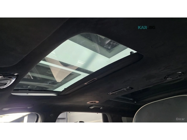 Hyundai Palisade CALLIGRAPHY/DRIVE-ASSISTS/MASSAGE - автомобили, коли, обяви за нови и употребявани 13