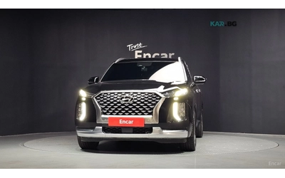 hyundai-palisade - 1