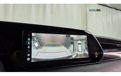 Hyundai Palisade CALLIGRAPHY/DRIVE-ASSISTS/MASSAGE - автомобили, коли, обяви за нови и употребявани 9