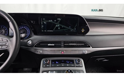 Hyundai Palisade * ПАНО* KEYLESS* Camera* ПОДГРЕВ* - автомобили, коли, обяви за нови и употребявани 12