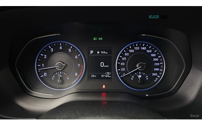 Hyundai Palisade * ПАНО* KEYLESS* Camera* ПОДГРЕВ* - автомобили, коли, обяви за нови и употребявани 6