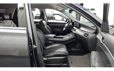Hyundai Palisade * ПАНО* KEYLESS* Camera* ПОДГРЕВ* - автомобили, коли, обяви за нови и употребявани 9