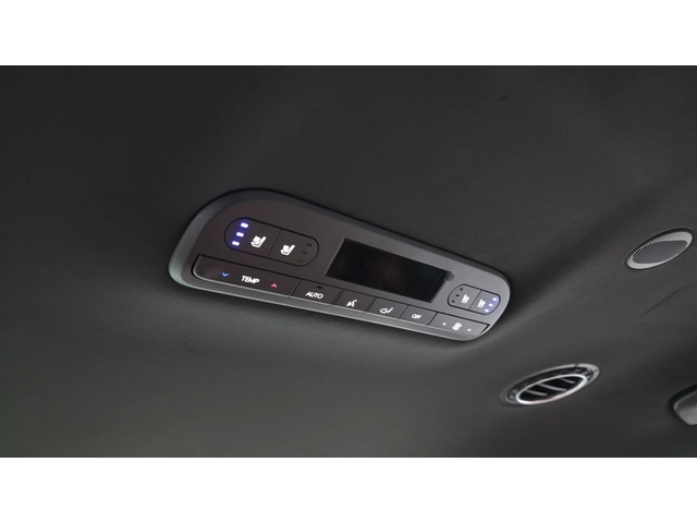 Hyundai Palisade 2.5T 4WD 7-seater - автомобили, коли, обяви за нови и употребявани 10
