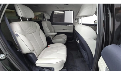 Hyundai Palisade 2.2 CRDi 4WD Calligraphy - автомобили, коли, обяви за нови и употребявани 11
