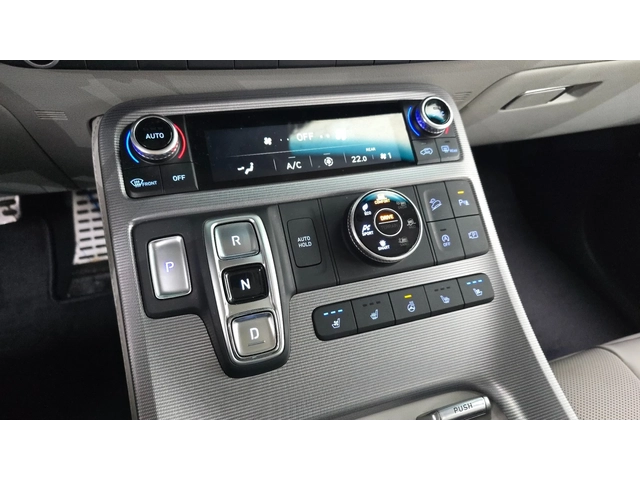 Hyundai Palisade 2.2 CRDi 4WD Calligraphy - автомобили, коли, обяви за нови и употребявани 7