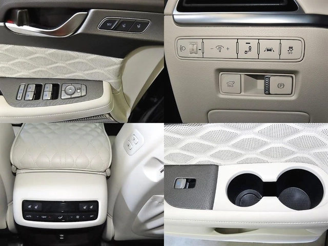 Hyundai Palisade 3.8 GDi 4WD Calligraphy - автомобили, коли, обяви за нови и употребявани 13