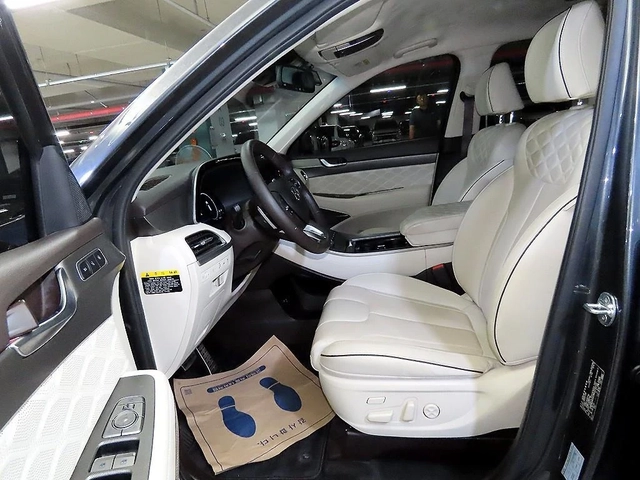 Hyundai Palisade 3.8 GDi 4WD Calligraphy - автомобили, коли, обяви за нови и употребявани 5