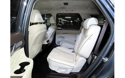 Hyundai Palisade 3.8 GDi 4WD Calligraphy - автомобили, коли, обяви за нови и употребявани 6
