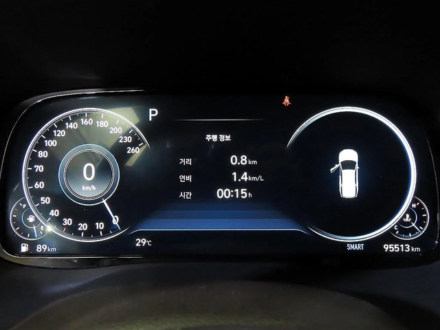 Hyundai Palisade 3.8 GDi 4WD Calligraphy - автомобили, коли, обяви за нови и употребявани 8
