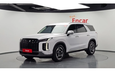 hyundai-palisade - 0