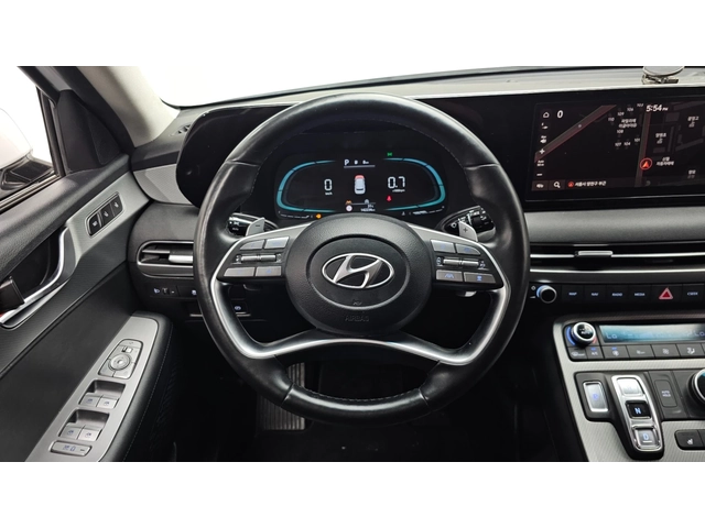 Hyundai Palisade 3.8 GDi Exclusive - автомобили, коли, обяви за нови и употребявани 11