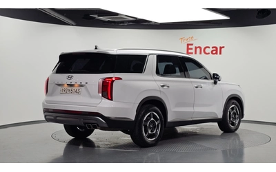 hyundai-palisade - 1
