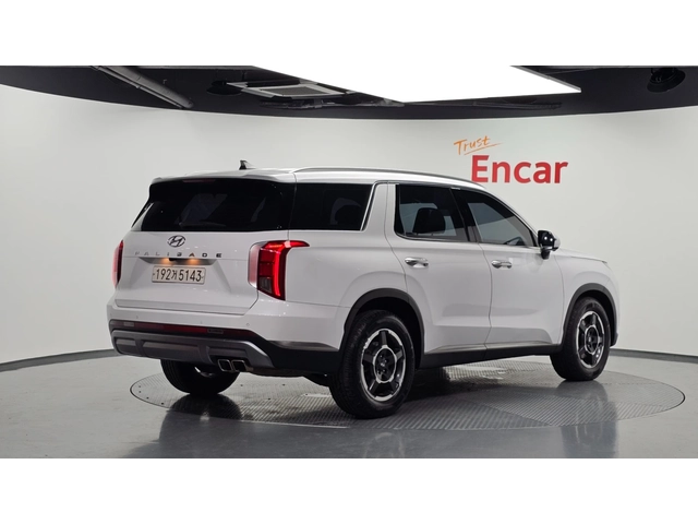 Hyundai Palisade 3.8 GDi Exclusive - автомобили, коли, обяви за нови и употребявани 1