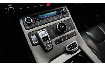 Hyundai Palisade 3.8 GDi Exclusive - автомобили, коли, обяви за нови и употребявани 6