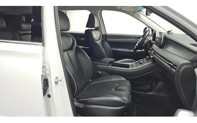 Hyundai Palisade 3.8 GDi Exclusive - автомобили, коли, обяви за нови и употребявани 9