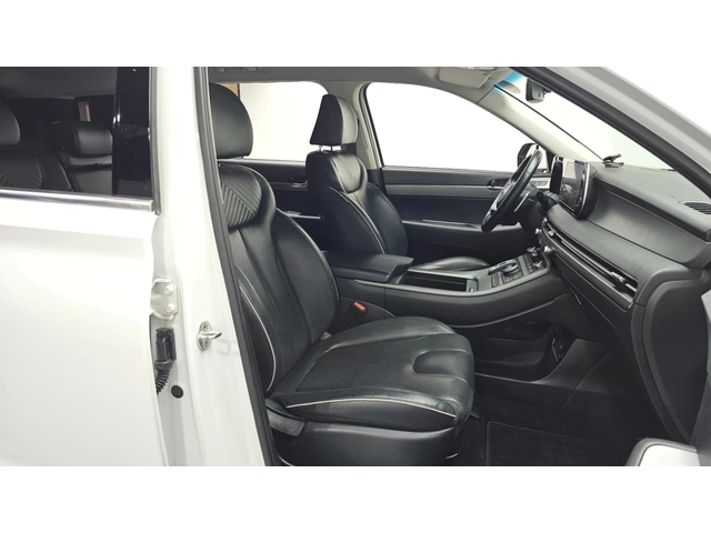 Hyundai Palisade 3.8 GDi Exclusive - автомобили, коли, обяви за нови и употребявани 9