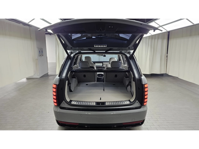 Hyundai Palisade 2.5T 4WD 7-seater - автомобили, коли, обяви за нови и употребявани 12