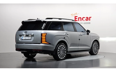 hyundai-palisade - 1