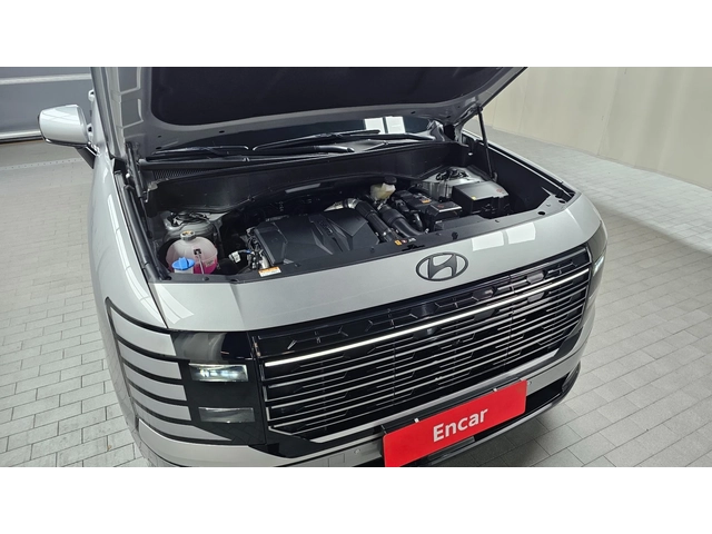 Hyundai Palisade 2.5T 4WD 7-seater - автомобили, коли, обяви за нови и употребявани 5