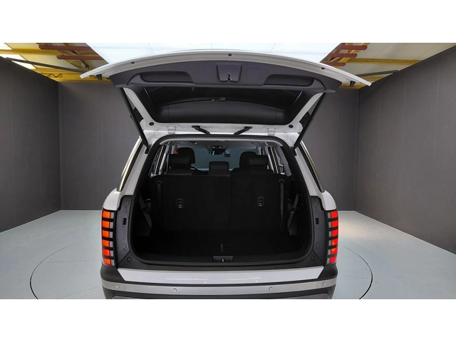 Hyundai Palisade 2.5T 9-seater - автомобили, коли, обяви за нови и употребявани 12