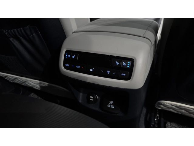 Hyundai Palisade 3.8 GDi 4WD - автомобили, коли, обяви за нови и употребявани 11