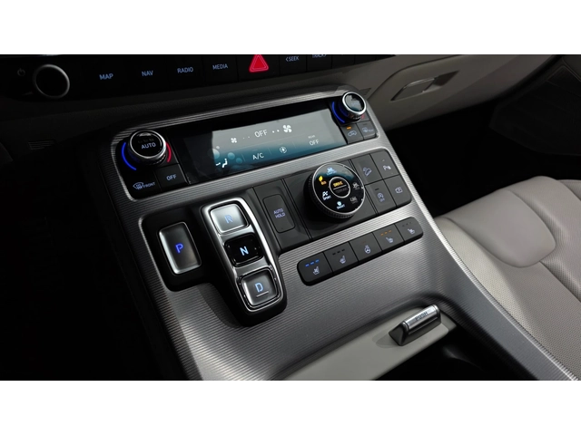 Hyundai Palisade 3.8 GDi 4WD - автомобили, коли, обяви за нови и употребявани 7