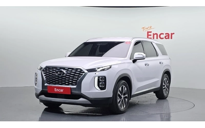 hyundai-palisade - 0