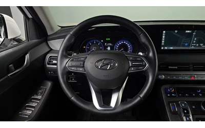 Hyundai Palisade 2.2 CRDi 2WD Exclusive - автомобили, коли, обяви за нови и употребявани 12